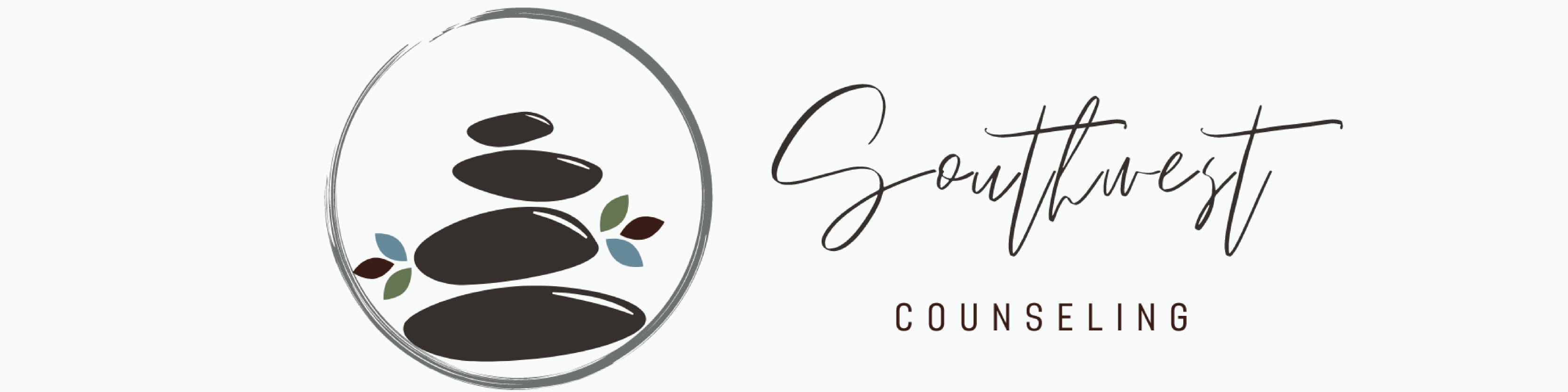Southwest Counseling logo 
