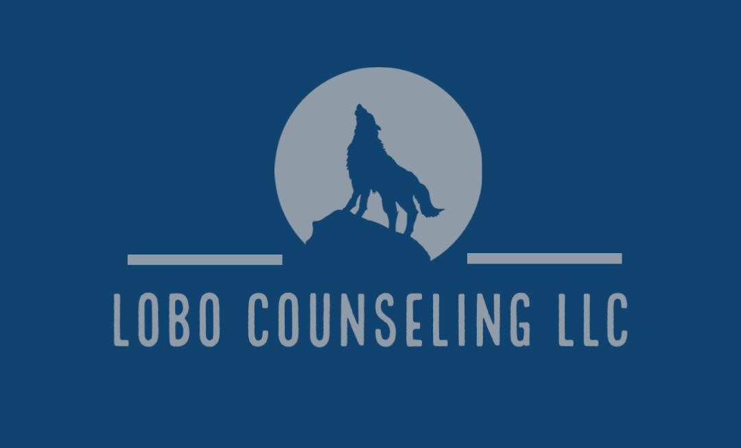 Lobo Counseling LLC logo 