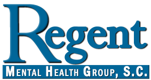 Regent Mental Health Group logo 
