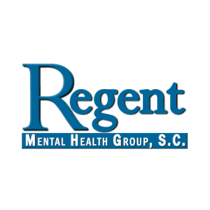 Regent Mental Health Group logo