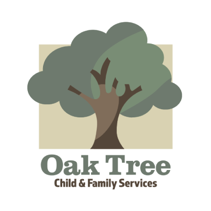 Oak Tree Child and Family Services logo