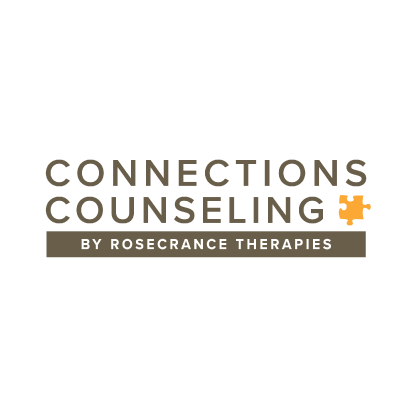 Connections Counseling LLC logo