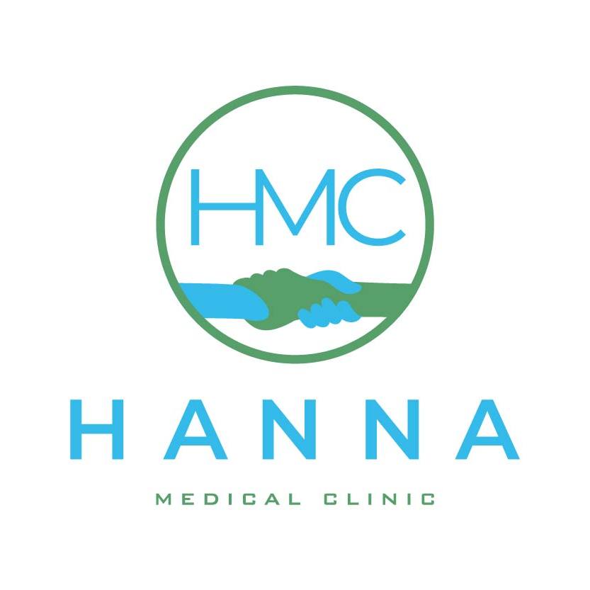 Hanna Medical Clinic logo 