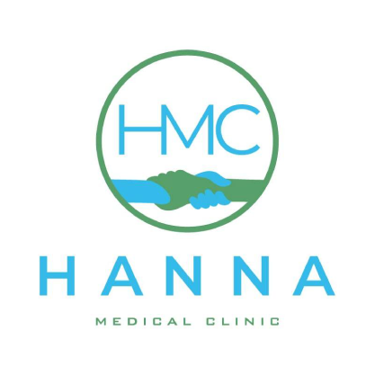 Hanna Medical Clinic logo