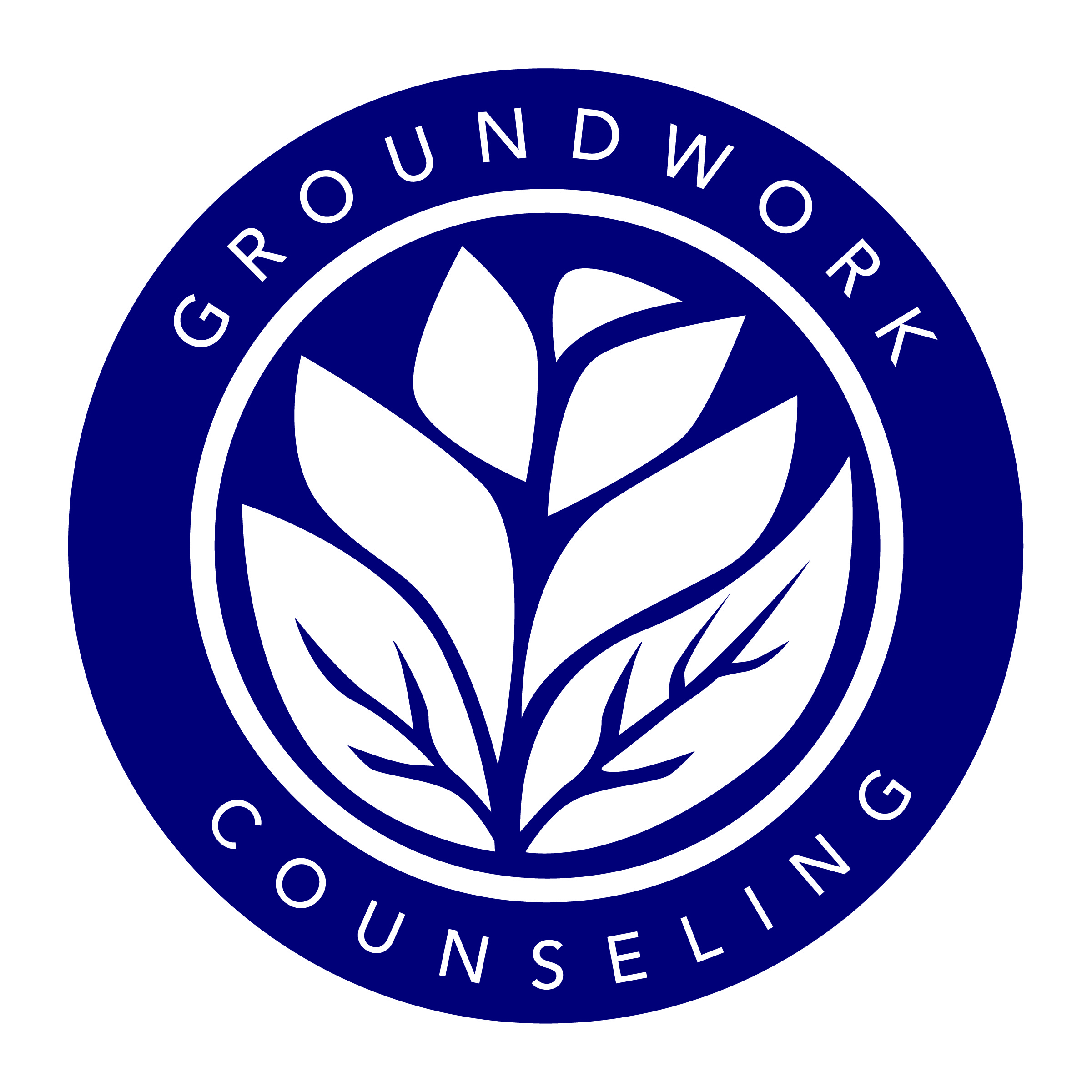 Groundwork Counseling, LLC logo 
