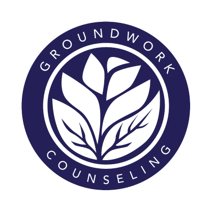 Groundwork Counseling, LLC logo