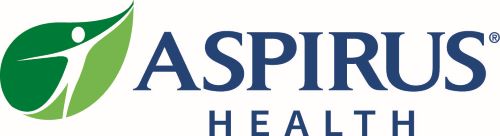 Aspirus Divine Savior Hospital logo 