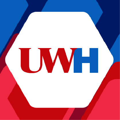UW Hospitals and Clinics logo