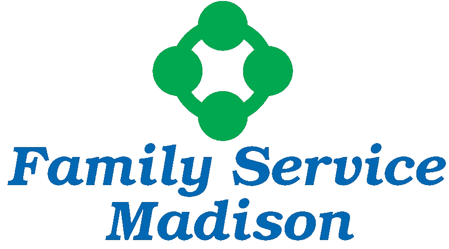 Family Service Madison logo 