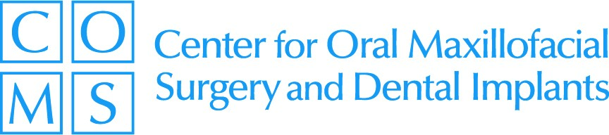 Center For Oral and Maxillofacial Surgery - West Clinic logo 